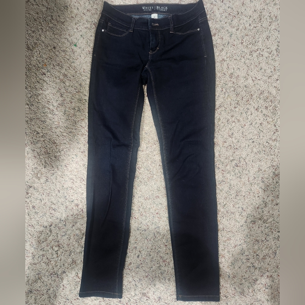 White House Black Market Jeans